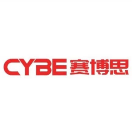 CYBE赛博思旗舰店的LOGO