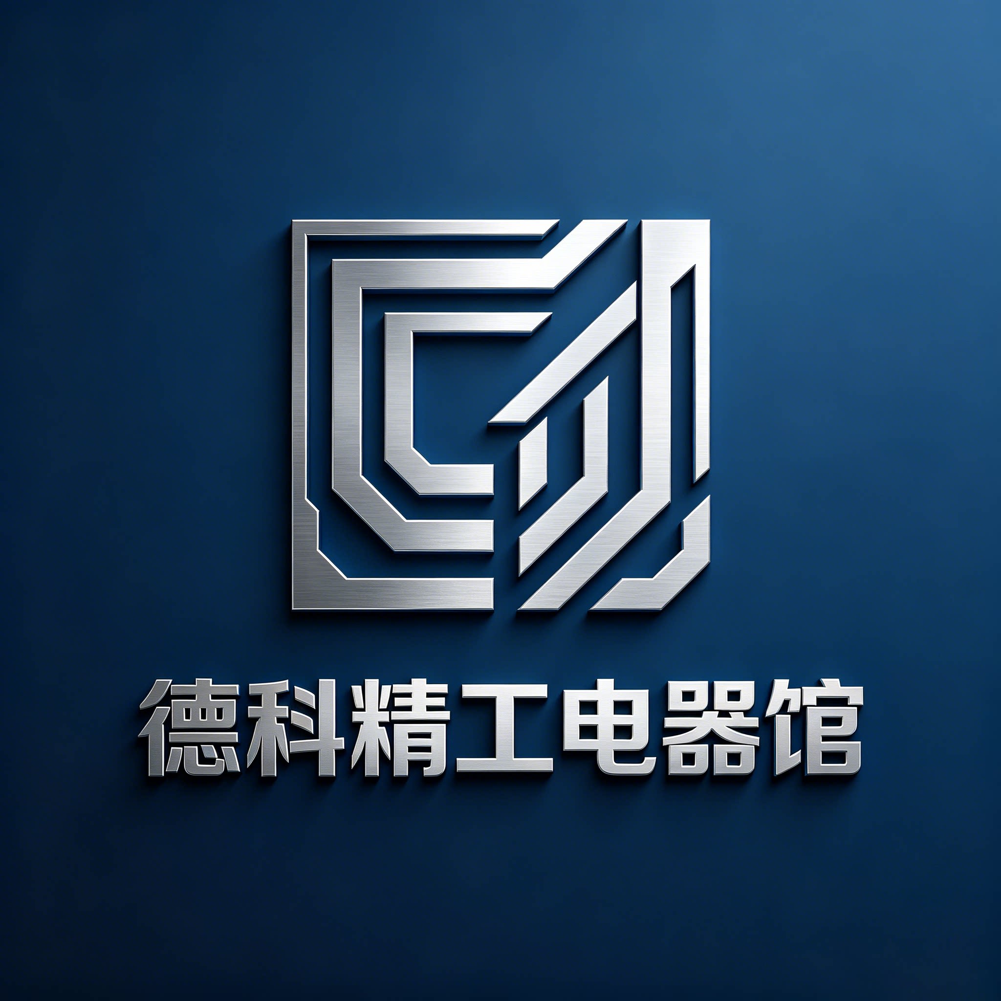 德科精工电器馆
