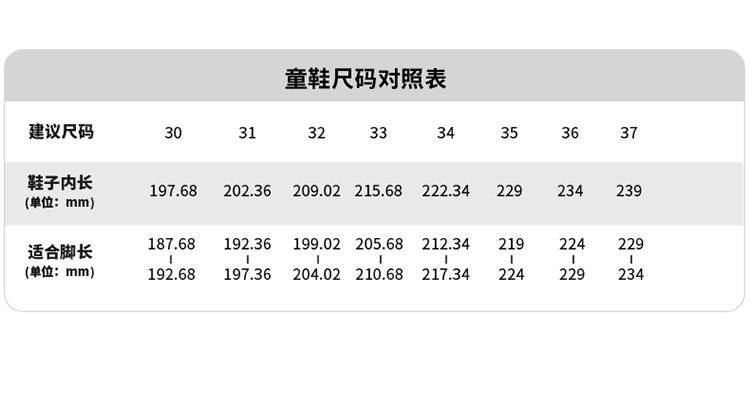 Dickies亲子勃肯鞋儿童新款秋季反绒皮一脚蹬软底休闲鞋中大童鞋 — 10