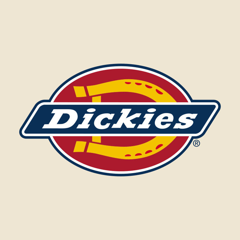 Dickies甄选旗舰店的LOGO