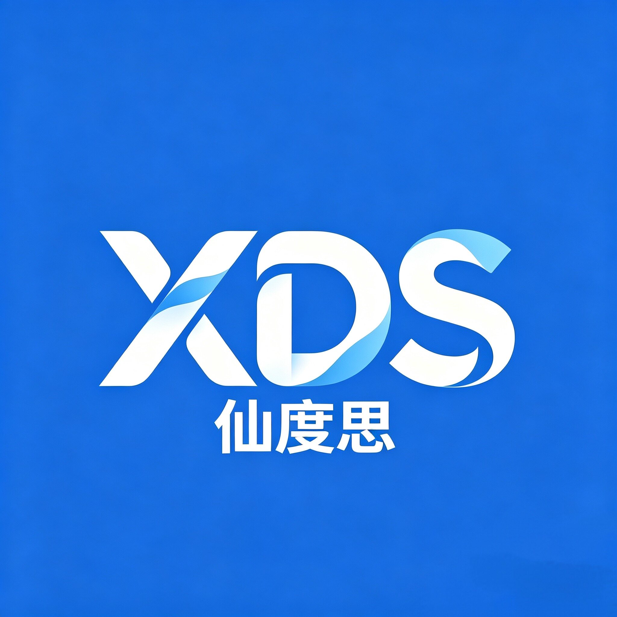 仙度思旗舰店的LOGO