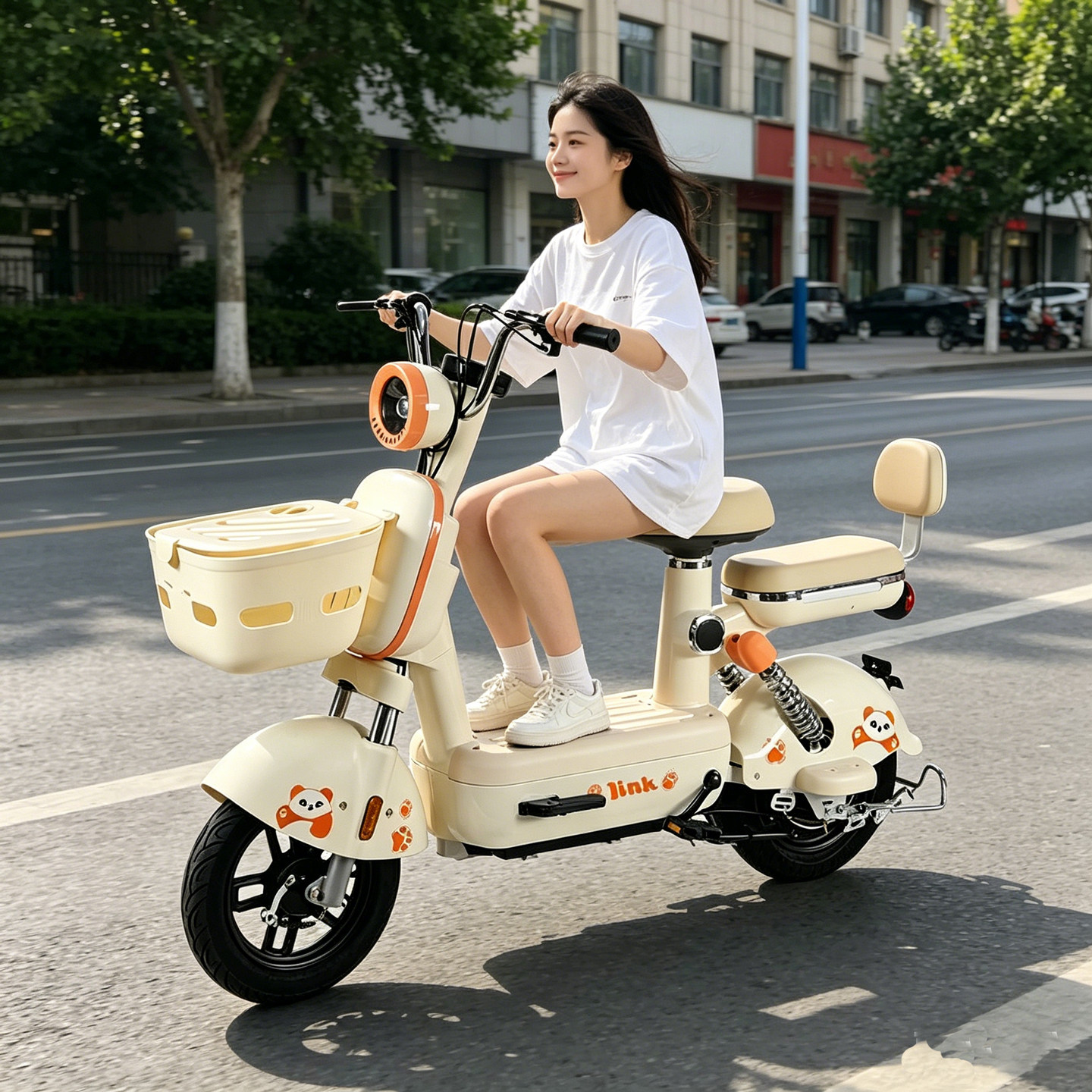 2026年新款电动车，如何选择长续航代步神器？