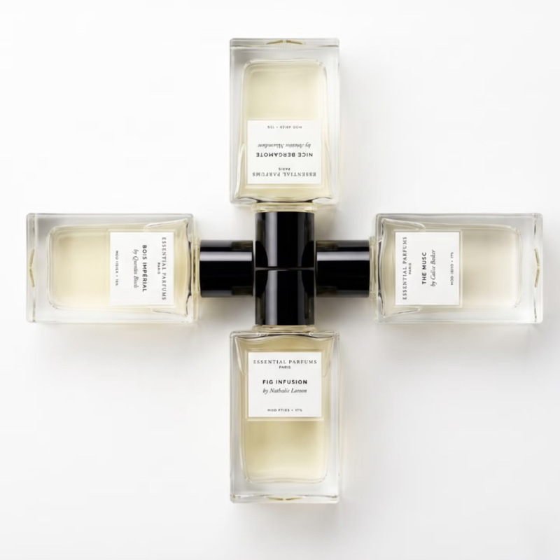【New Arrival 15% off 】Basic Fragrance Imperial Wood/Best of Bergamot 【New Arrival 15% off 】Basic Fragrance Imperial Wood/Best of Bergamot