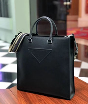 2024 new mens bag mens briefcase handbag handbag computer bag single shoulder bag inclined satchel 2VG084