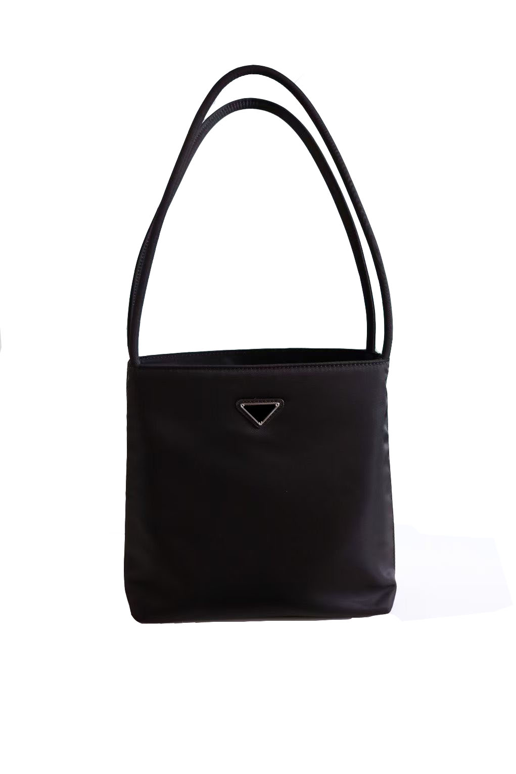 2022 New Lady Bag Lady Single Shoulder Bag Slanted Satchel Nylon Girl Bag Fashion Women Bag Casual Bag B6442