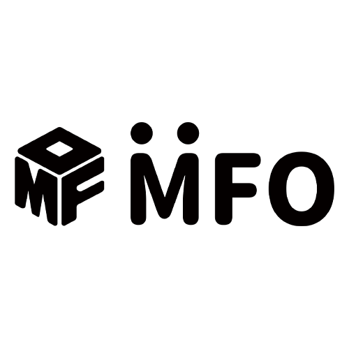 MFO运动旗舰店的LOGO