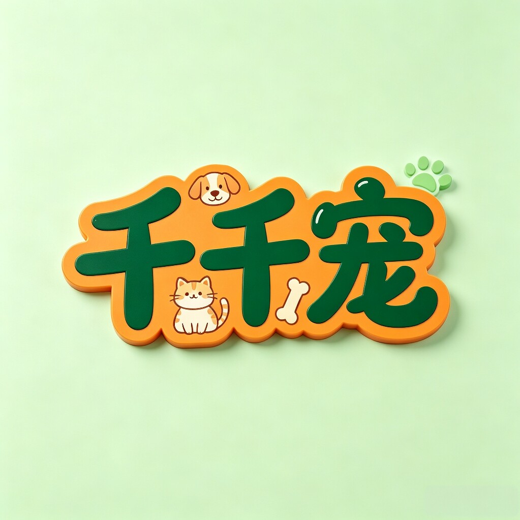 千千宠