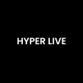 HYPERLIVE服饰海外专营店的LOGO