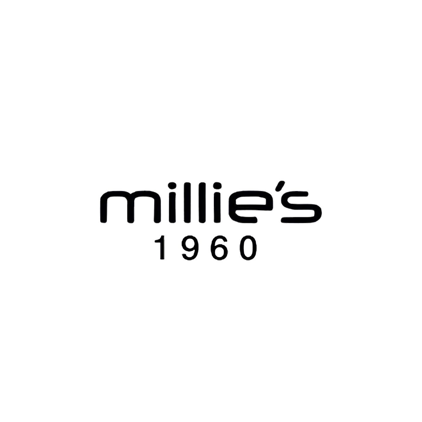 millie's妙丽箱包旗舰店的LOGO