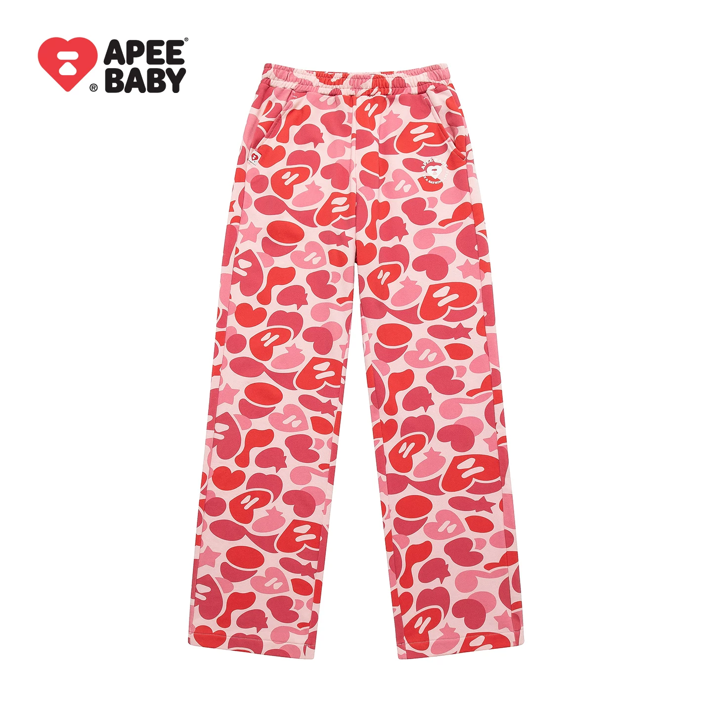 Худи с капюшоном в камуфляжном стиле BAPE SS26 APEE от A BATHING APE, сладкая девочка кардиган примадонна обезьяна