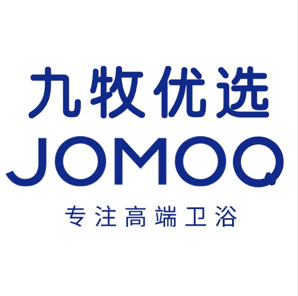 九牧优选商城店的LOGO