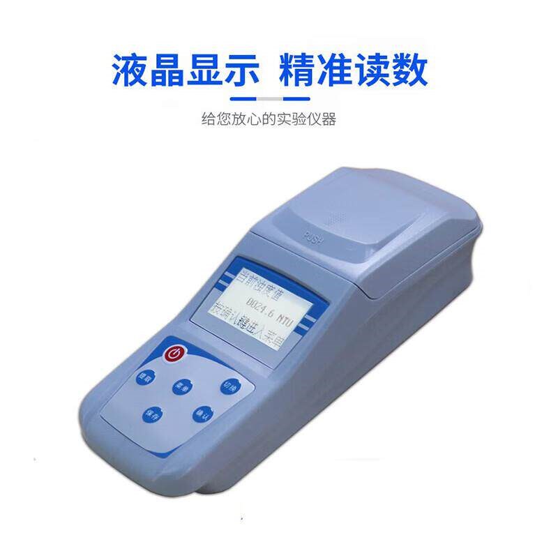 如何选择适合的散射光浊度计,助力桶装水厂QS认证?-浊度计-淘宝百科网