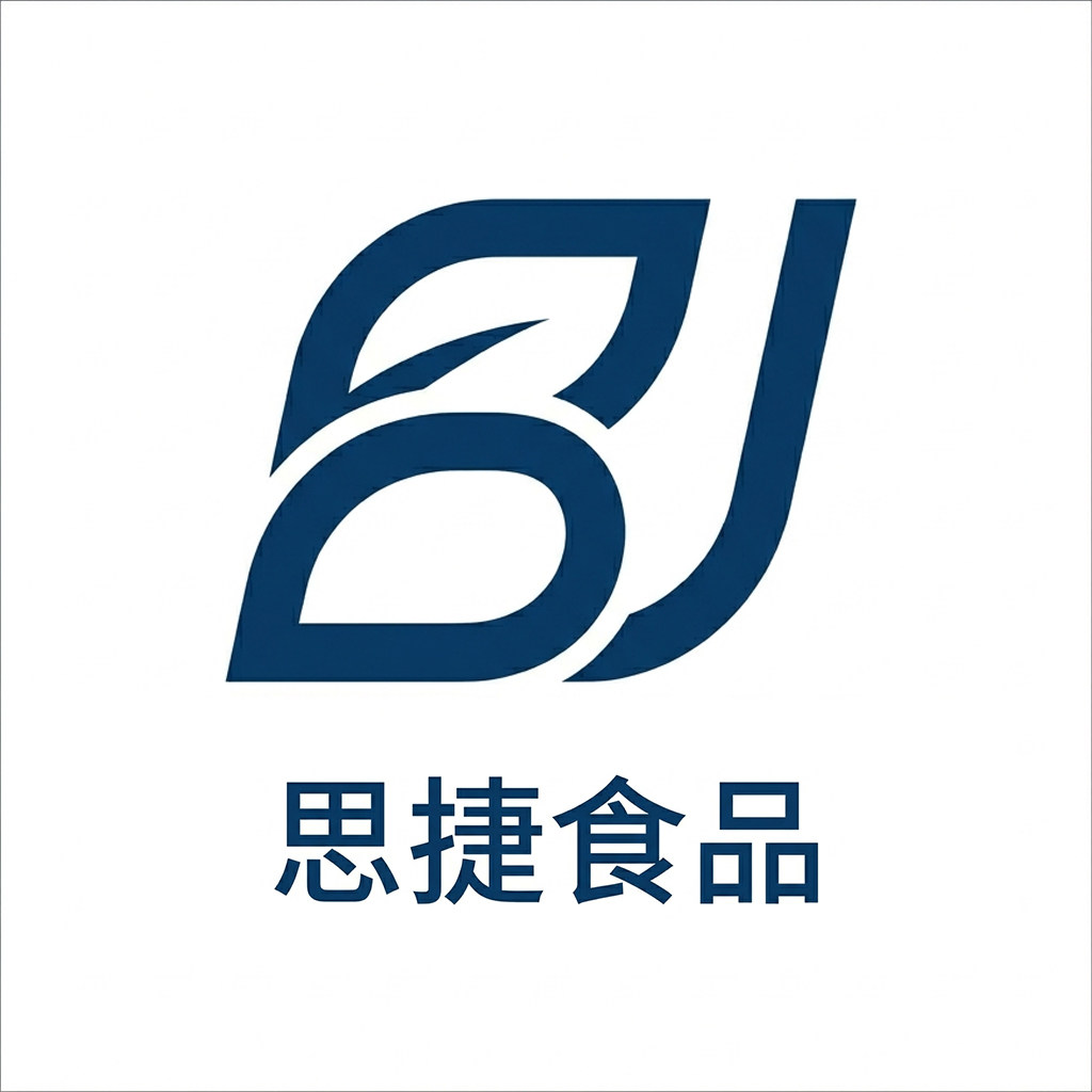 思捷食品专营店的LOGO