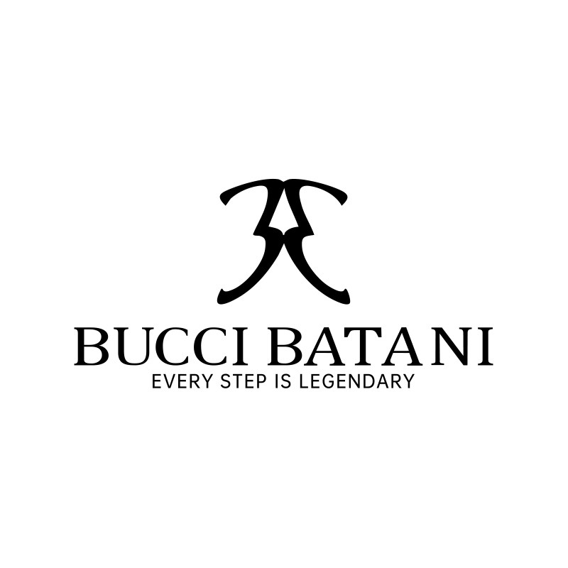 BUCCIBATANI旗舰店的LOGO