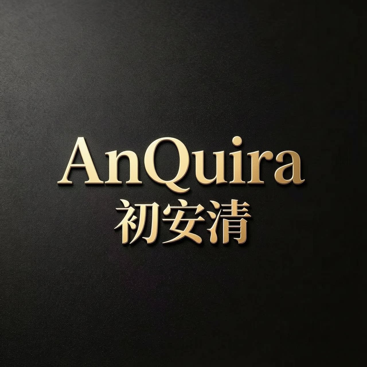 AnQuira初安清旗舰店