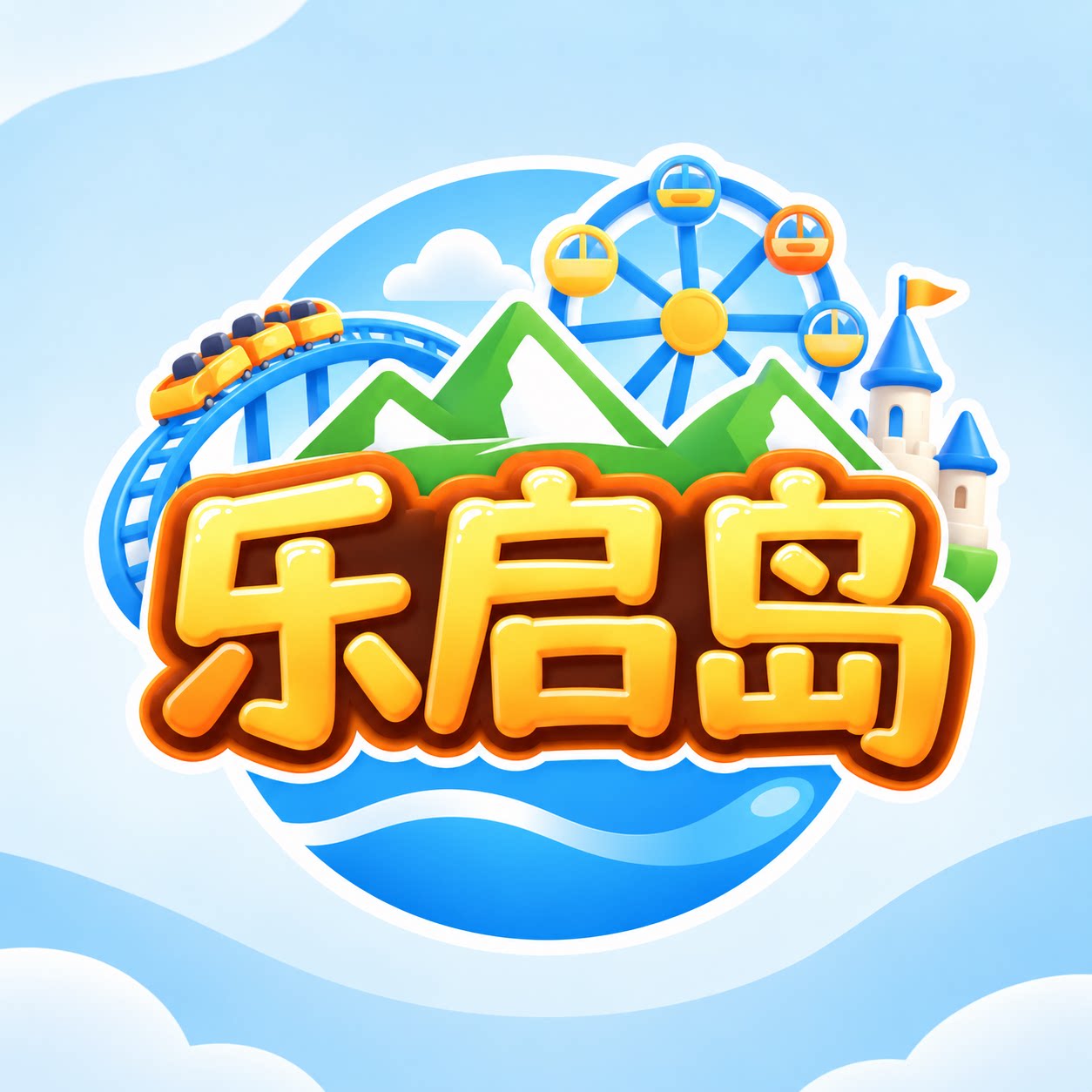 乐启岛专享店