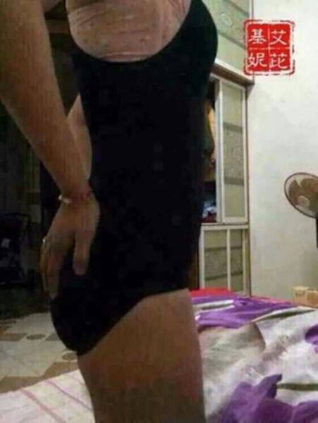 Corset amincissant - Ref 701612 Image 7