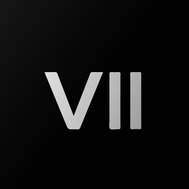 VIICHARM旗舰店的LOGO