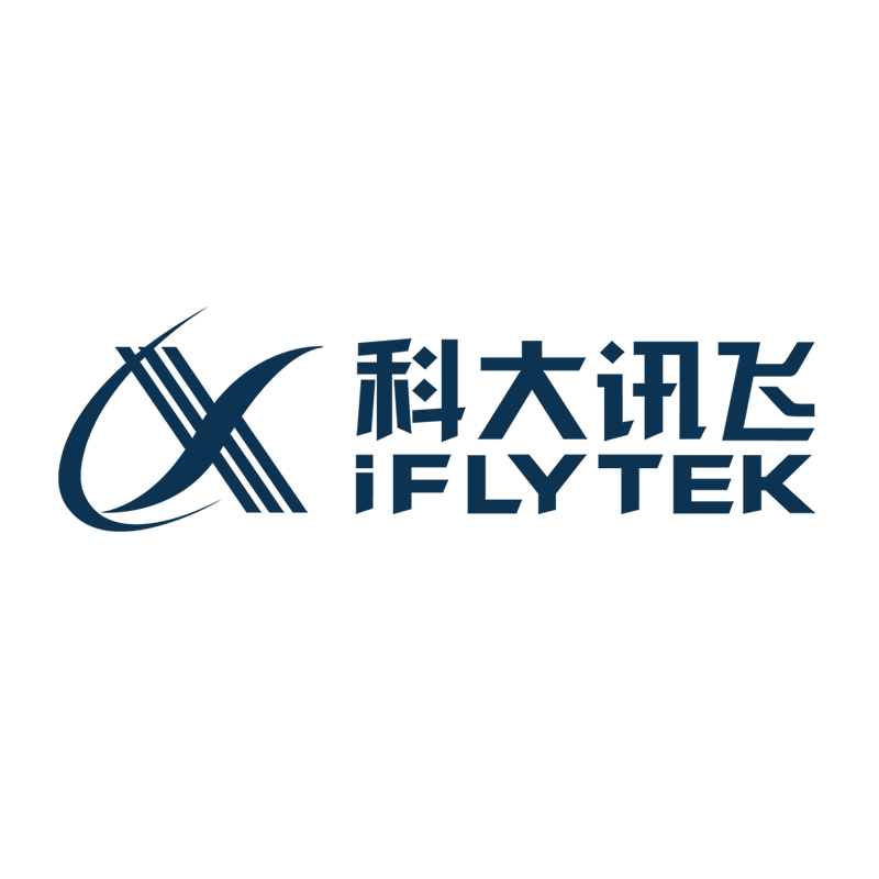 科大讯飞兴盛世专卖店的LOGO