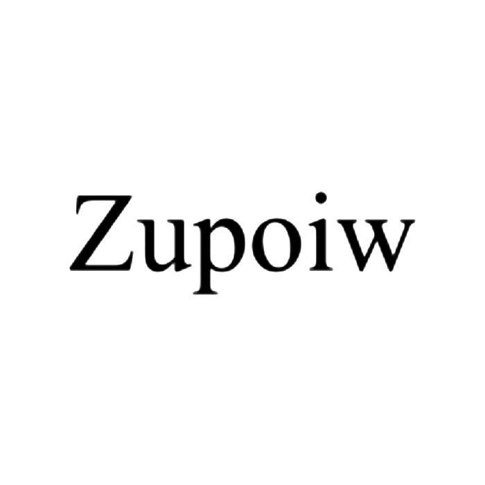 Zupoiw海外旗舰店的LOGO