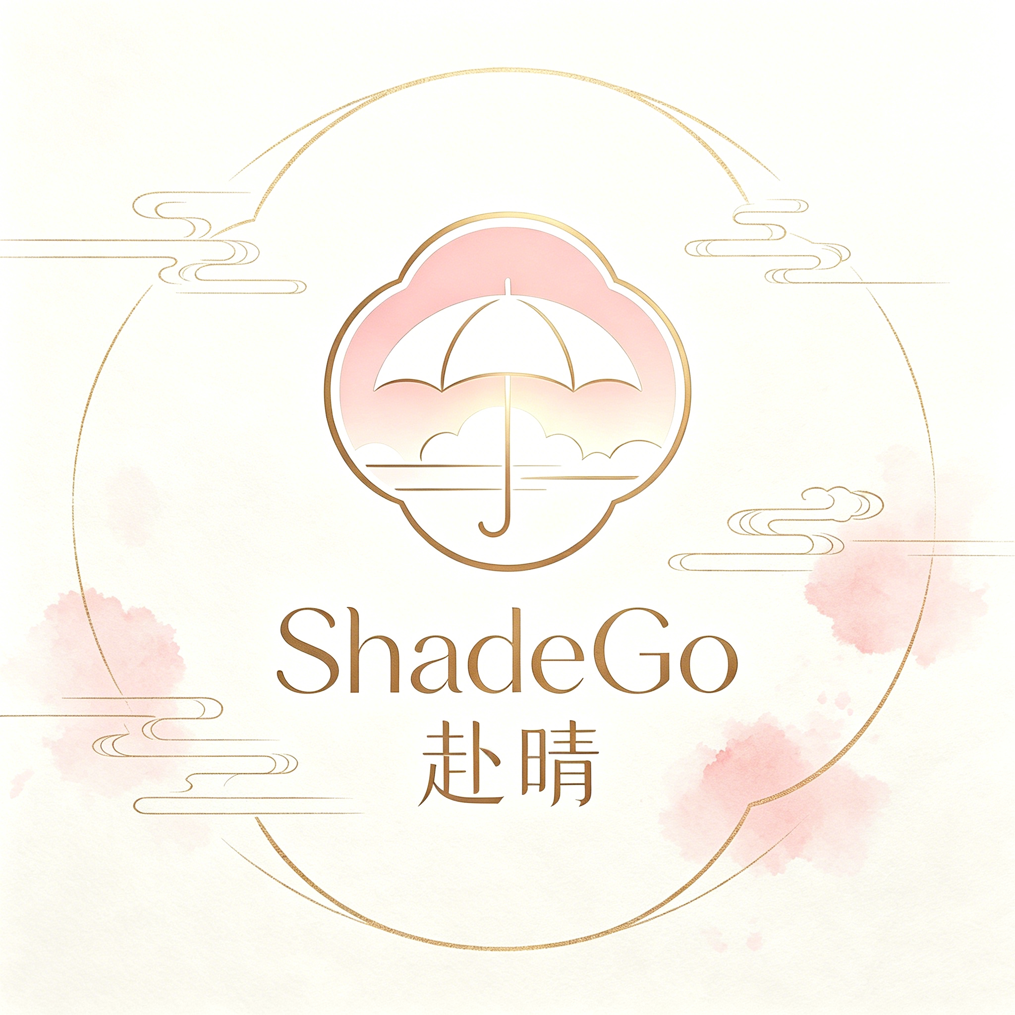 ShadeGo 赴晴