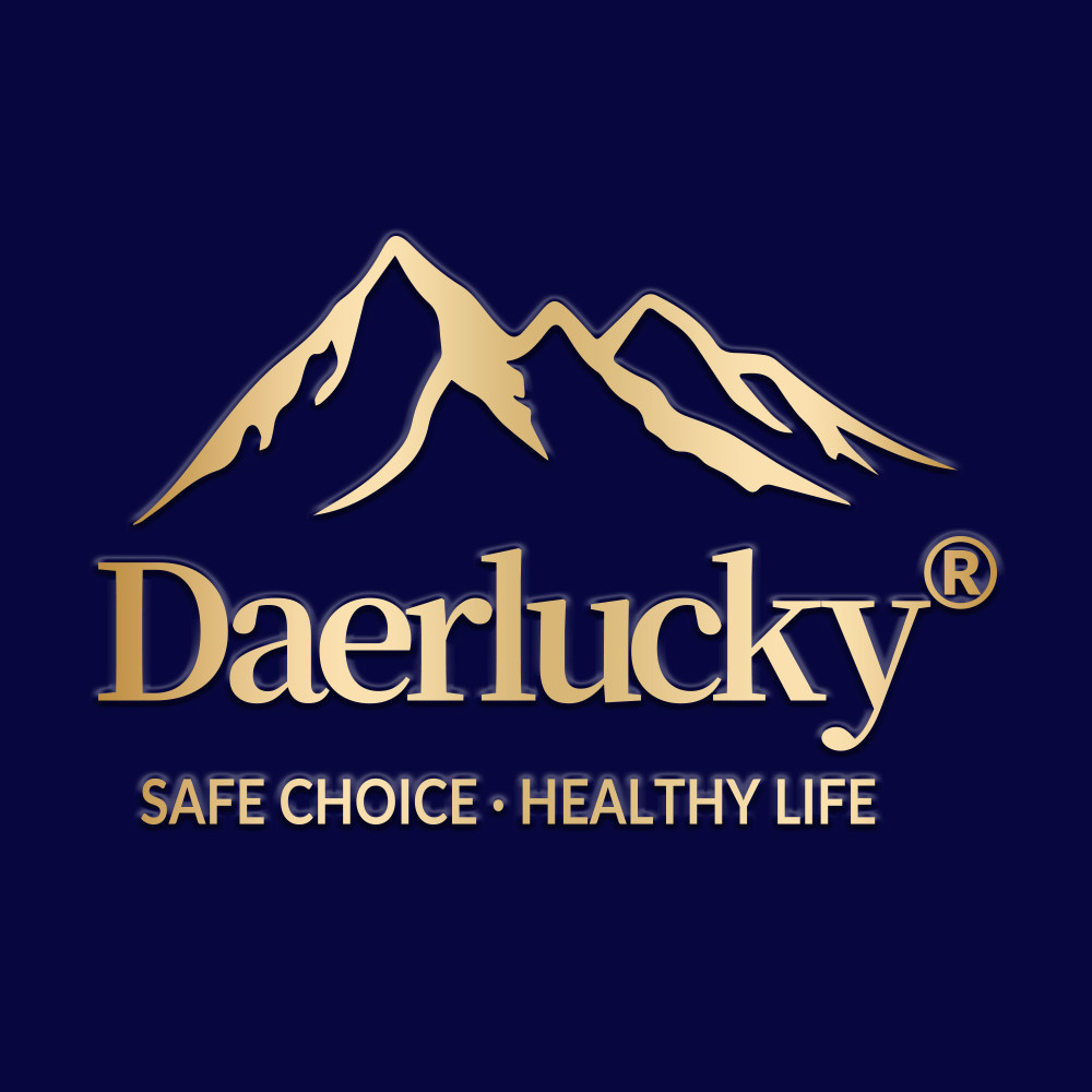 Daerlucky海外旗舰店的LOGO