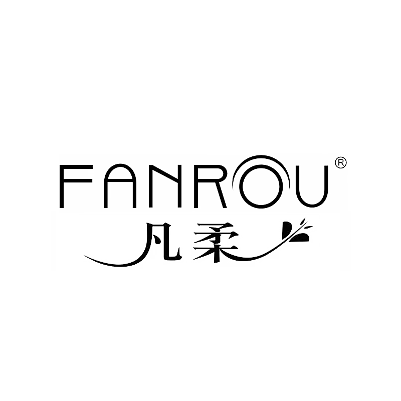 凡柔女鞋旗舰店的LOGO
