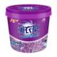 Authentic Large Tub of Lavender Laundry Detergent 0.5-5kg Stain-Removing and Fragrant Soap Powder, Moisture-Proof