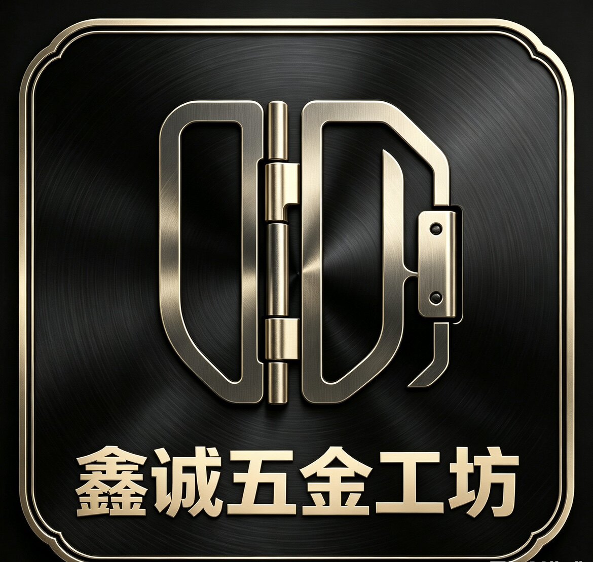 鑫诚五金工坊