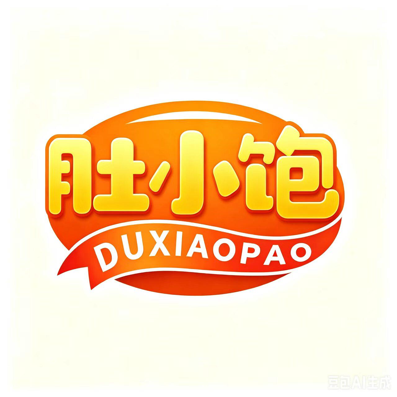 肚小饱宠物食品旗舰店的LOGO