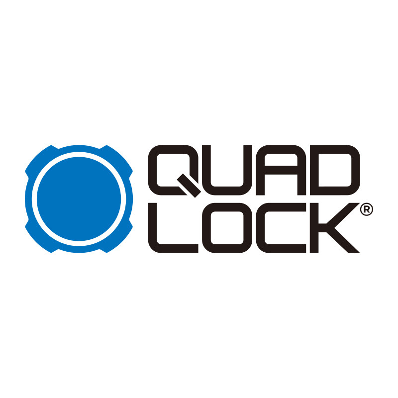 QuadLock旗舰店的LOGO