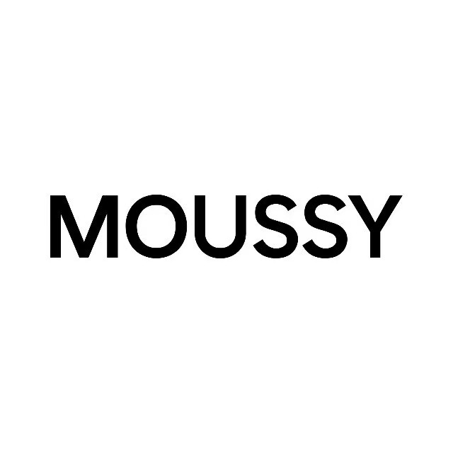 moussy有趣包专卖店的LOGO