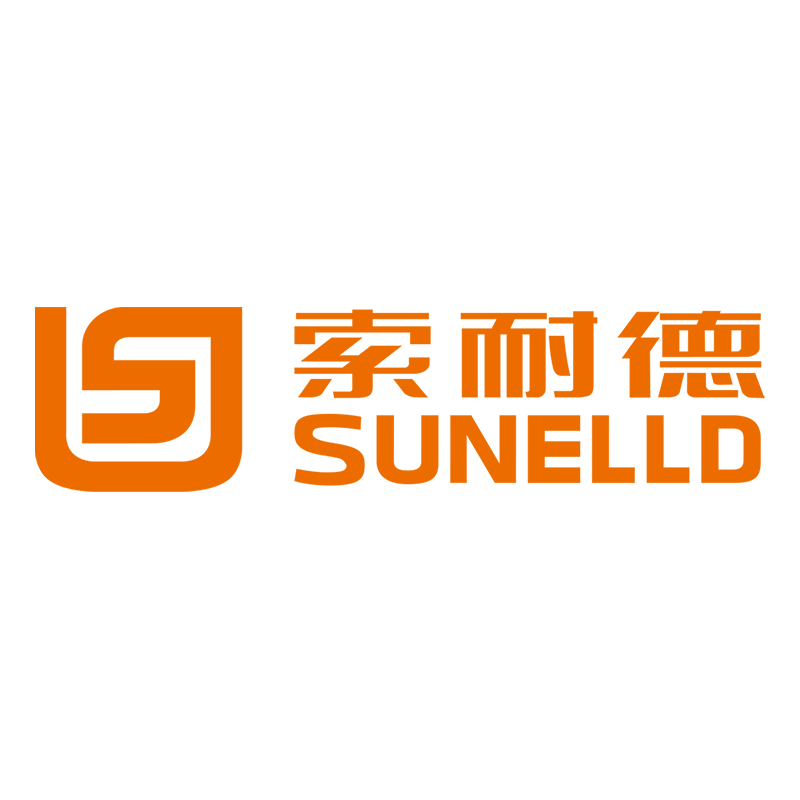 索耐德旗舰店的LOGO