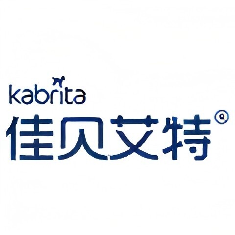 佳贝艾特淳芮专卖店的LOGO