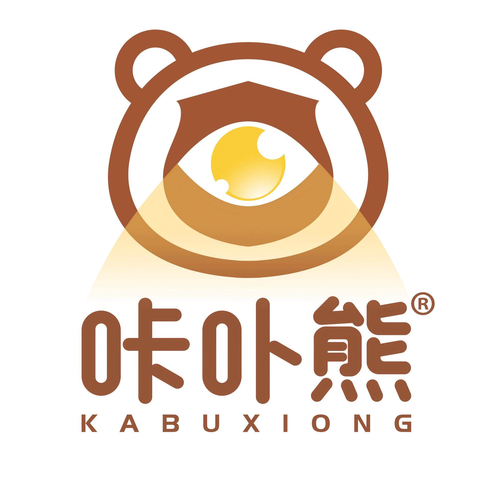 咔卟熊旗舰店的LOGO
