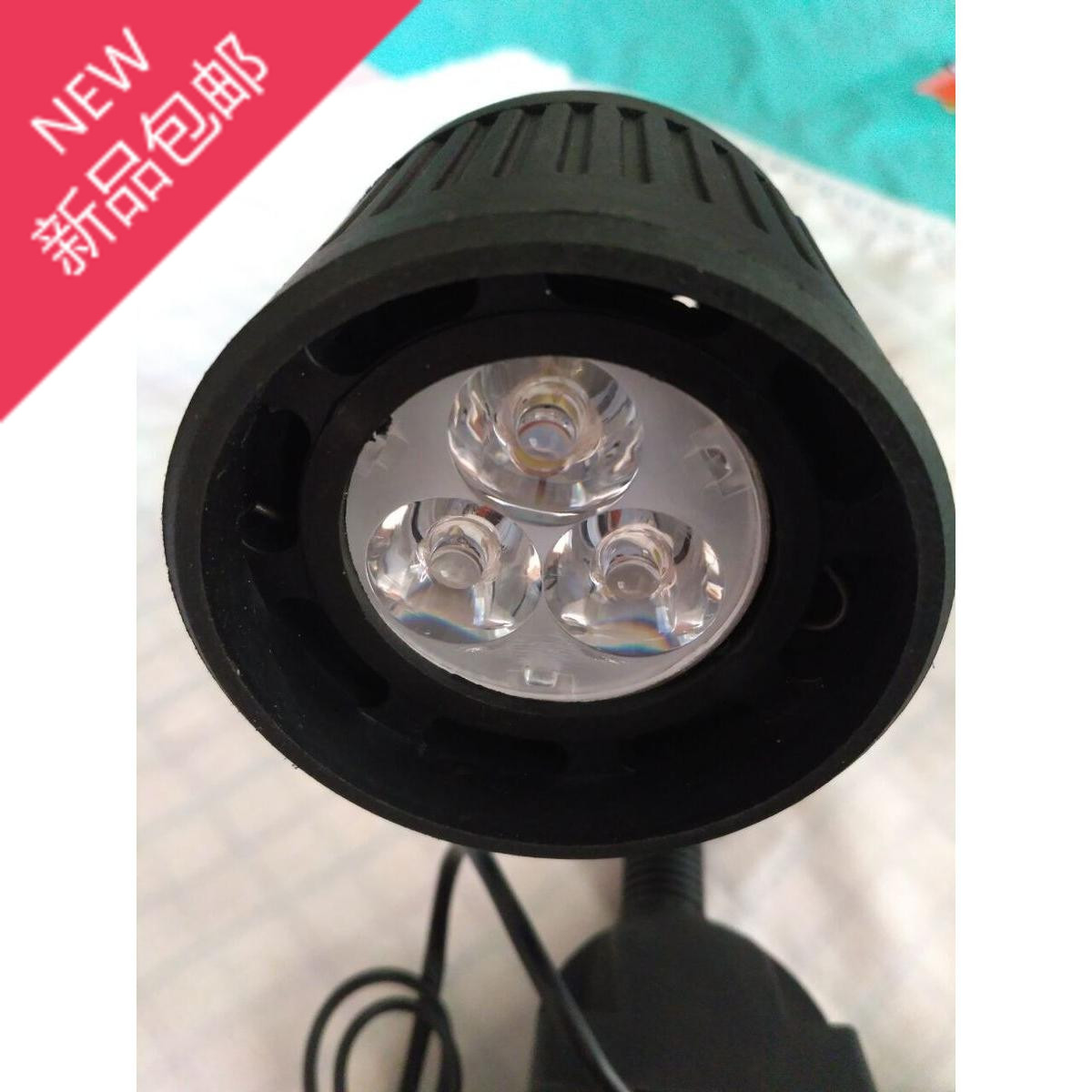 Lathe maintenance lights Auto repair emergency repair lights Magnet super bright led lights Auto repair lights Lathe machine tool maintenance lights