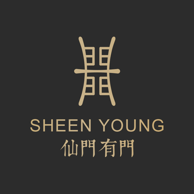 仙门有门饰品旗舰店