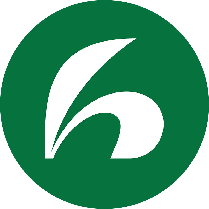 草本初色洽好专卖店的LOGO