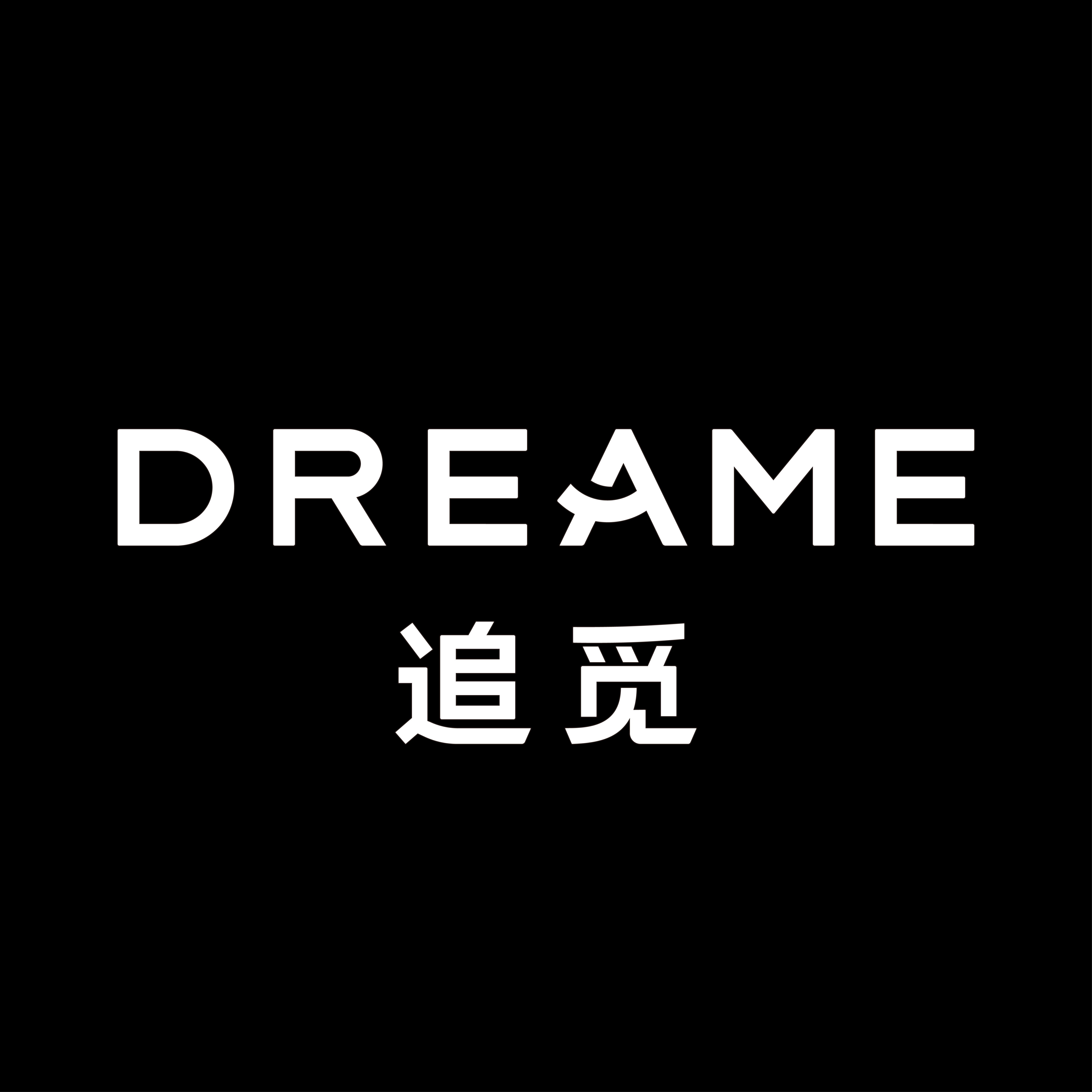 追觅北兄专卖店的LOGO