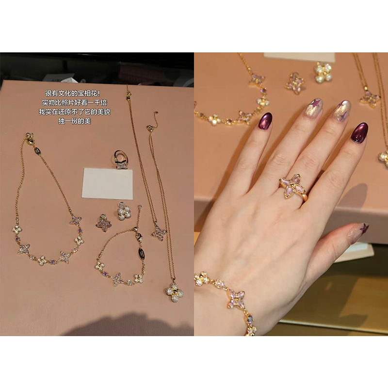 26 Autumn/Winter~Chinese Valentine's Day Limited Edition Heavy Craft Floral Ornaments Yh0058 26 Autumn/Winter~Chinese Valentine's Day Limited Edition Heavy Craft Floral Ornaments Yh0058