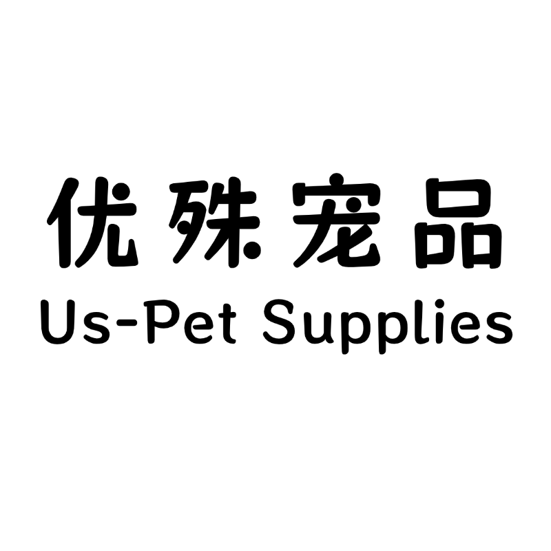 优殊宠品的LOGO