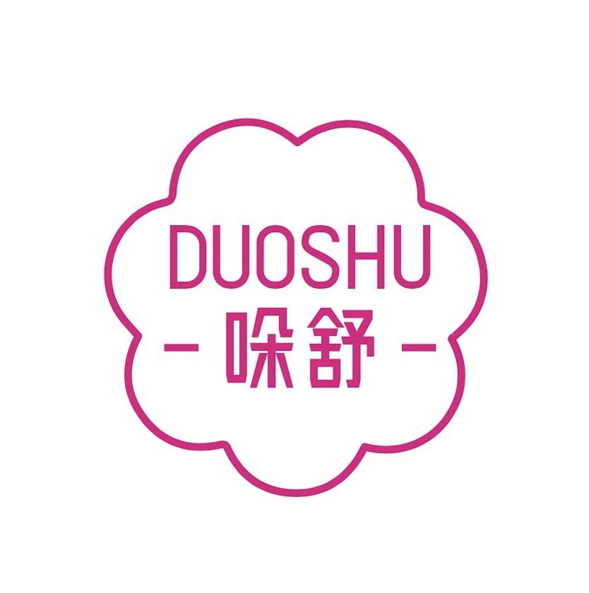 哚舒家居旗舰店的LOGO