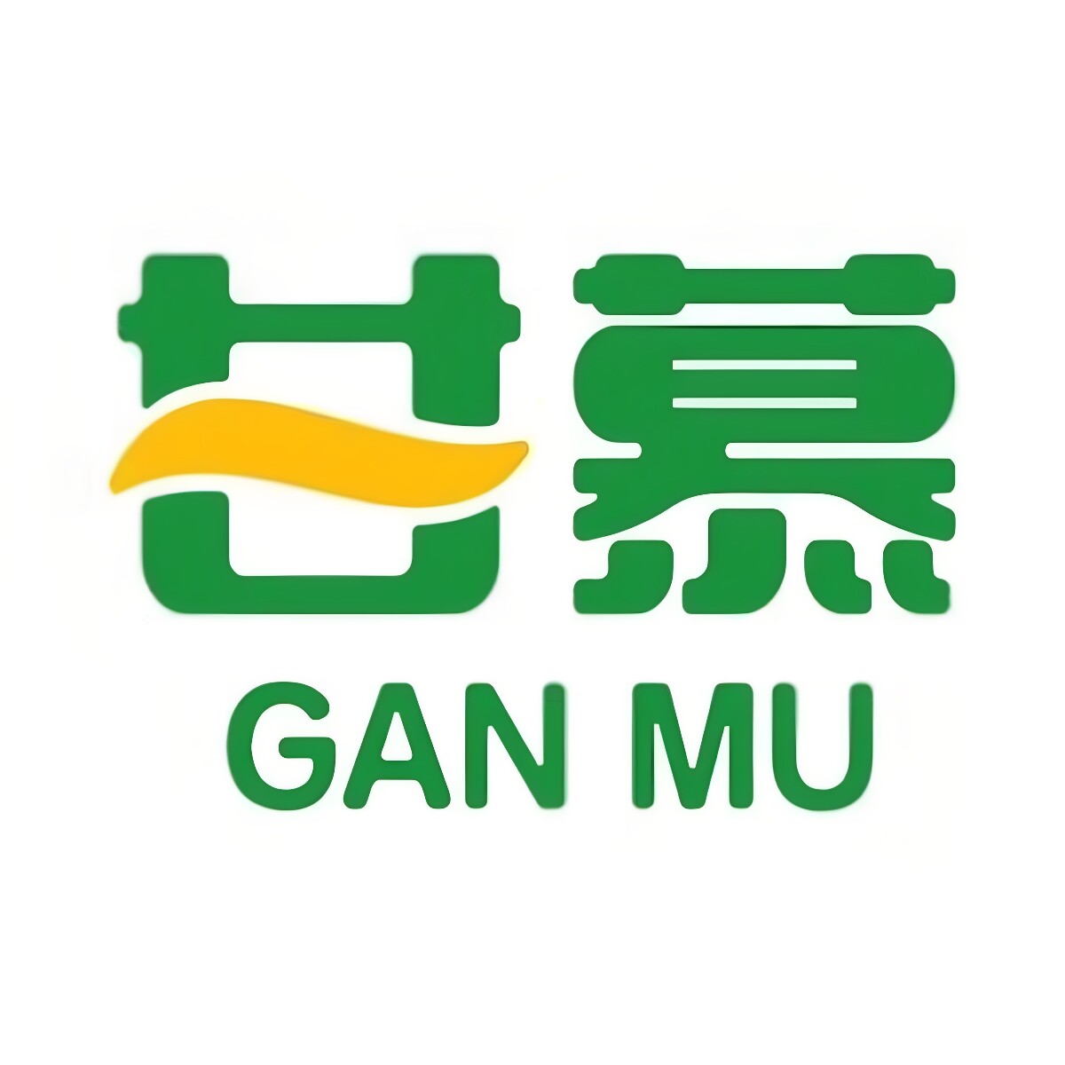 甘慕旗舰店