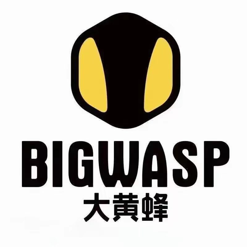 行者运动良品的LOGO