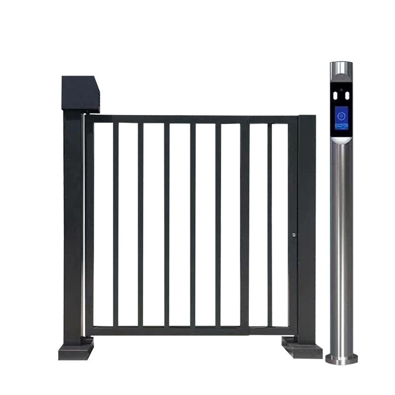 Face machine, community entrance and exit, face recognition access control, attendance company building office face recognition equipment system