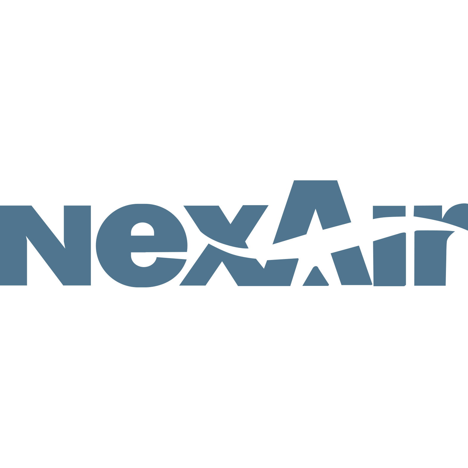 NexAir五金旗舰店