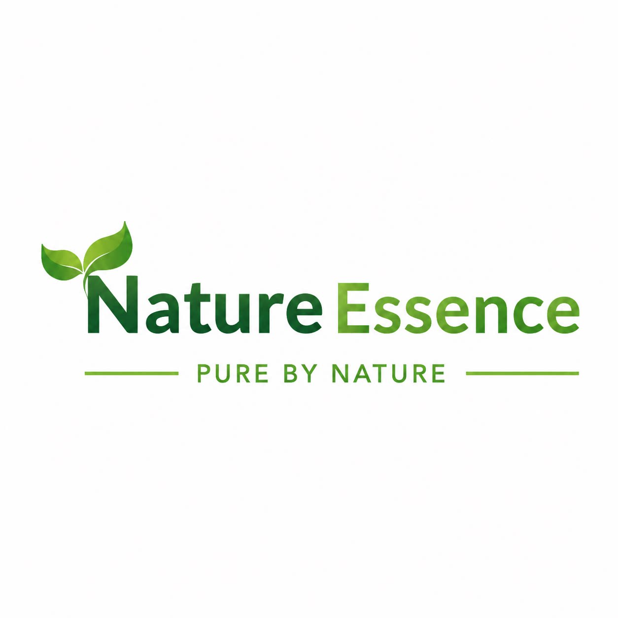 NATUREESSENCE保健海外专营店的LOGO