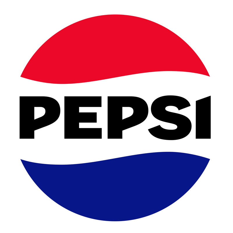 PEPSI百事雅曦专卖店的LOGO