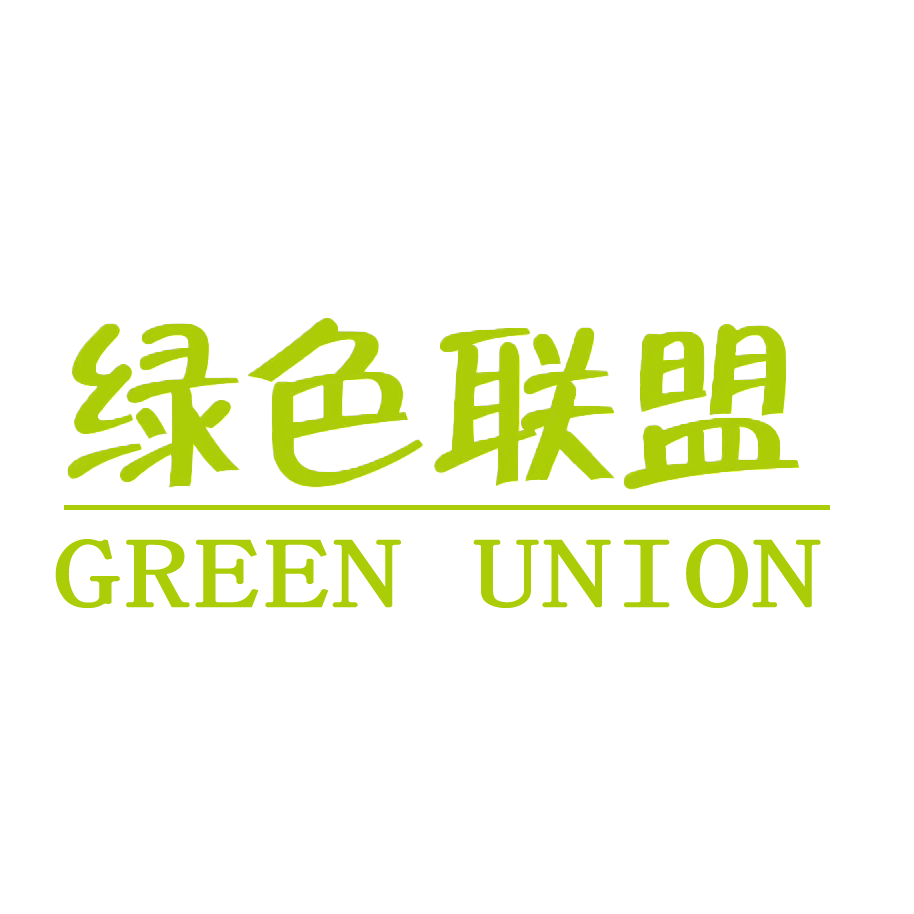 绿色联盟旗舰店的LOGO