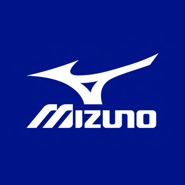 MIZUNO美津浓燊责专卖店的LOGO